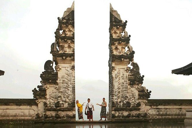 Gate of Heaven and the Amazing East Bali - Stop 2: Ababi Rice Fields View (Short, Sweet, and Uncrowded-Feeling)