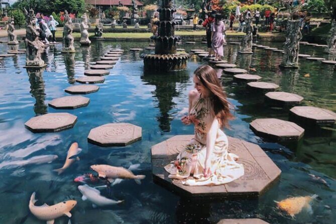 Gate of Heaven at Lempuyang Temple and East Bali Tour - Price and what you actually get for $55
