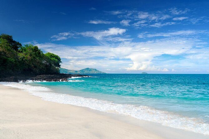 Gates of Heaven Temple and Blue Lagoon Snorkeling with All-inclusive - Top Reasons To Book This Day Trip