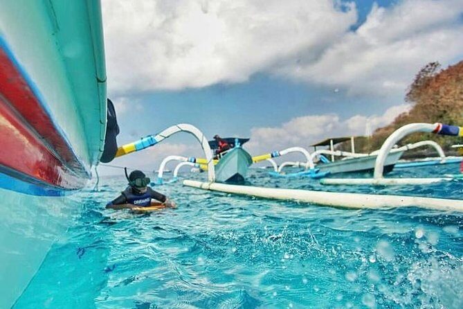Gates of Heaven Temple and Blue Lagoon Snorkeling with All-inclusive - Value check: how $64 makes sense when you add up the pieces