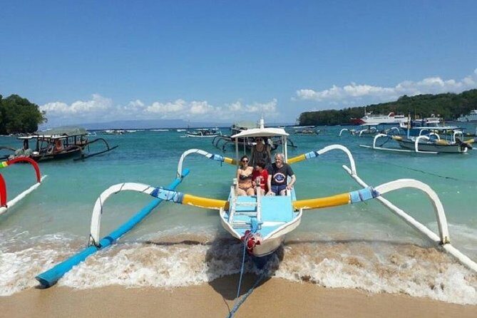 Gates of Heaven Temple and Blue Lagoon Snorkeling with All-inclusive - Who this tour suits best (and who should think twice)
