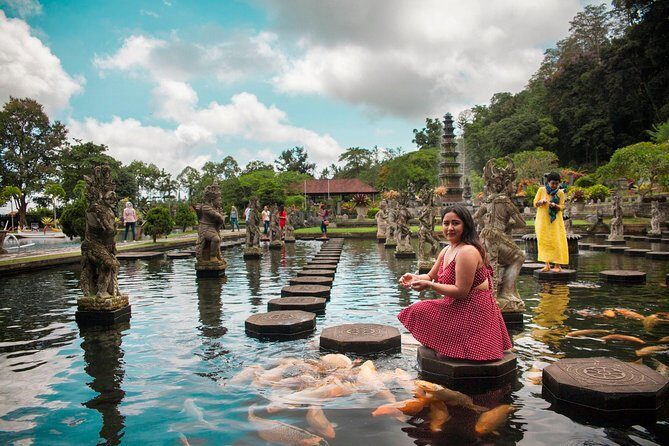 Gates to Heaven - Lempuyang Tour - The Big Picture: What This 10-Hour Route Actually Delivers