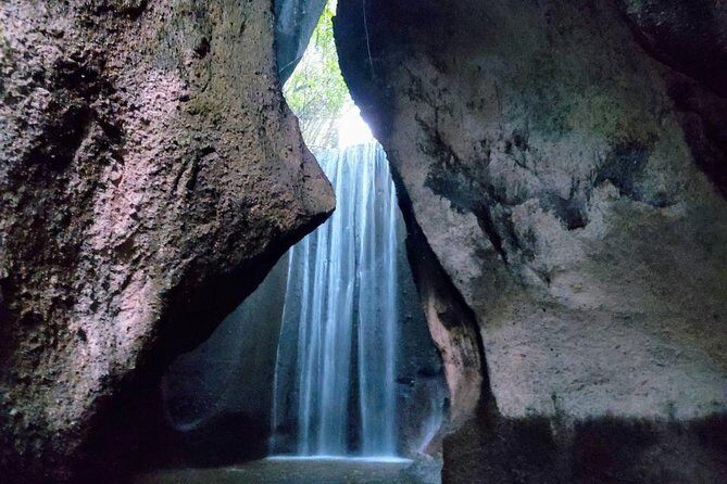 Get wet on Bali's most stunning waterfalls - Key Points to Know Before You Go