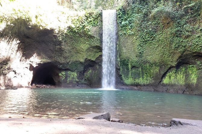Get wet on Bali's most stunning waterfalls - Bali Waterfalls, the Practical Way