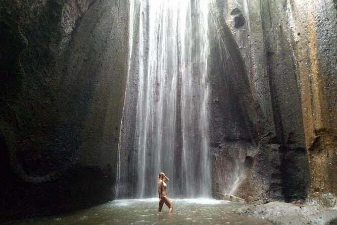 Get wet on Bali's most stunning waterfalls - Price and Value: Why $67.45 Can Make Sense