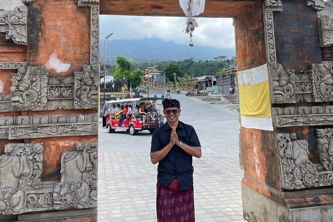 Get Your Personal Tour Guide to Explore Beautiful island of Bali - Key highlights to know before you go