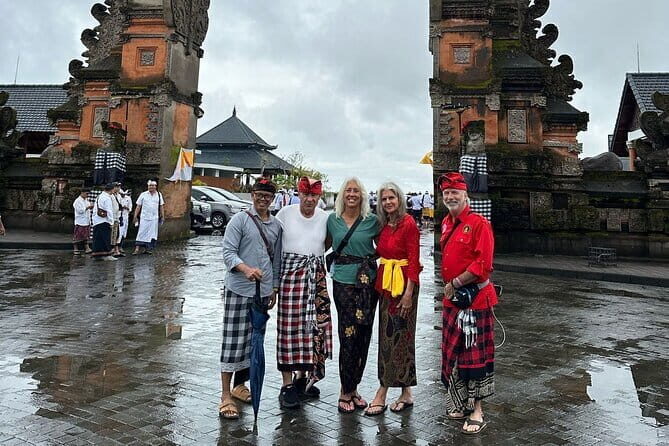Get Your Personal Tour Guide to Explore Beautiful island of Bali - Ubud to the coast: what this private Bali day really feels like