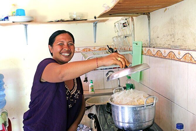 Gianyar Market Visit & Cooking Class in Ubud with Kadek & Putu - Key highlights worth your time