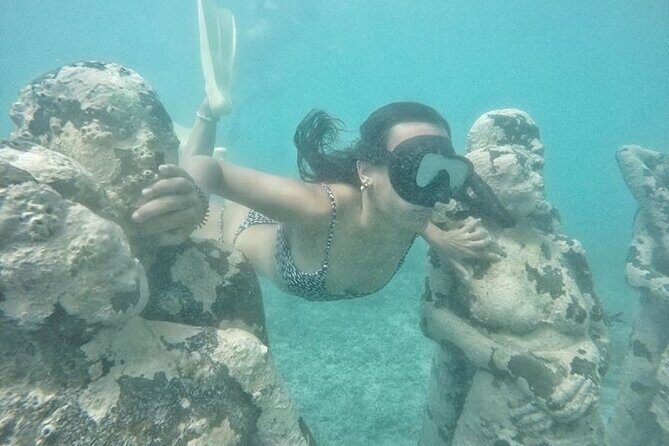 Gili island Snorkeling Half Day Trip departure from Gili Trawangan - Snorkeling off Gili Meno and Gili Air: why this half day fits