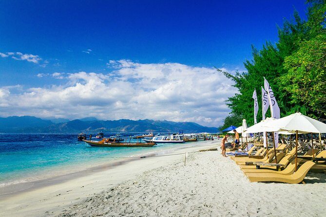 Gili Islands Private Tour: Gili Trawangan, Gili Meno & Gili Air – Full Day - Price, included perks, and where the value really shows