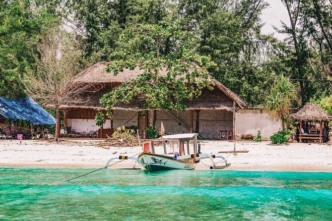 Gili Islands Private Tour: Gili Trawangan, Gili Meno & Gili Air – Full Day - Should you book this private Gili Islands snorkeling tour?
