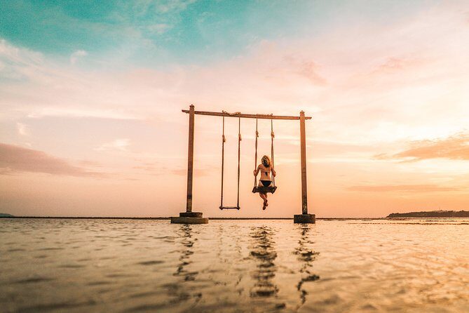 Gili Islands Private Tour: Gili Trawangan, Gili Meno & Gili Air – Full Day - Pickup, glass-bottom boat, and what to pack for easy snorkeling