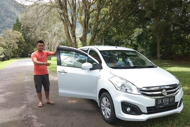 Half day forest & volcano tour with electric or petrol dirtbikes - Practical Tips Before You Go