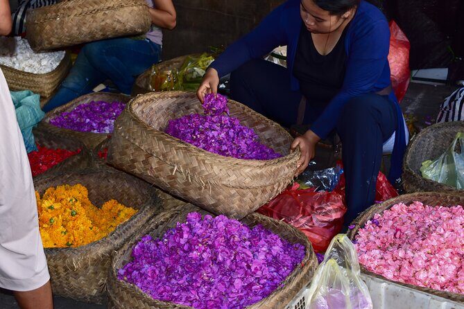 Half-Day Private Personalized Shopping Tour in Ubud - A shopping tour that’s really about saving time