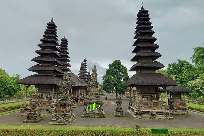 Half-Day Private Tour to Tanah Lot and Bali Royal Temple - Key highlights you’ll care about