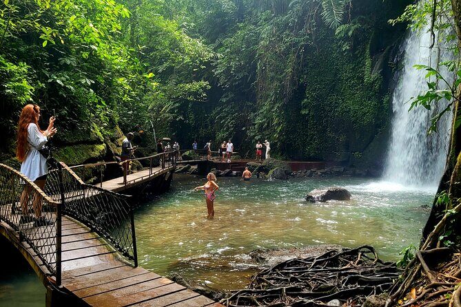 Half Day Tour Ubud Rice Terrace with Activities and Waterfall - Quick reasons I’d pick this half-day tour