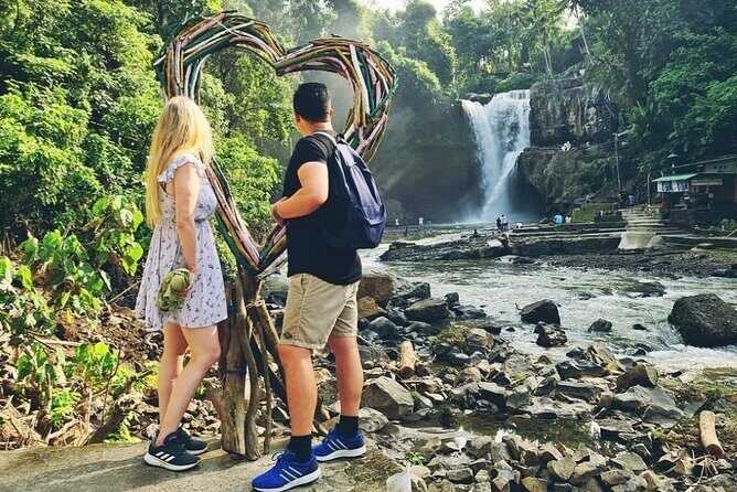 Half Day Ubud Tour - Private Guided Tour - What your private guide really changes (Ketut, Komang, and the photo help)