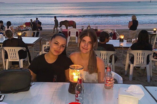 Half Day Uluwatu Temple Sunset, Kecak Dance and Seafood Dinner - Price and value: is $69.99 a good deal?