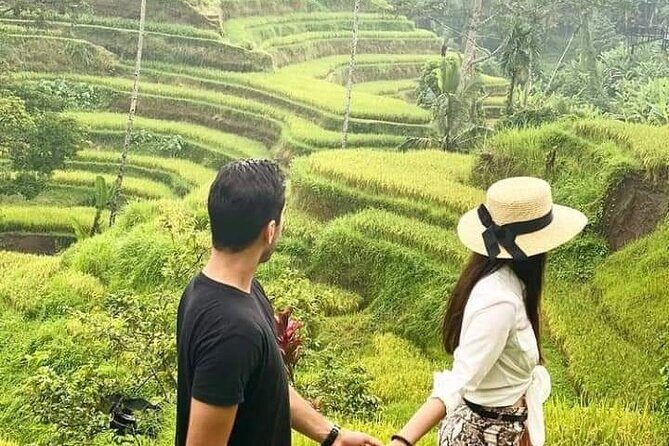 Healing purification spiritual Tour - Why this 10:30 am Ubud healing tour feels like good value