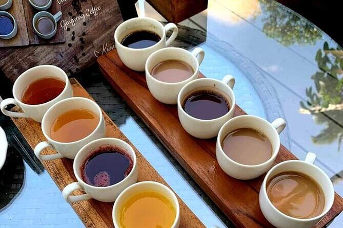 Healing purification spiritual Tour - What’s included in the price (and what you’ll likely pay extra)