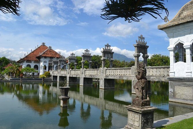 Heaven Gate East Bali Tour - Price and Value: What $43.79 Per Group Really Means