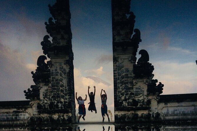 Heaven Gate Lempuyang and Tirta Gangga - Price and What You’re Really Paying For