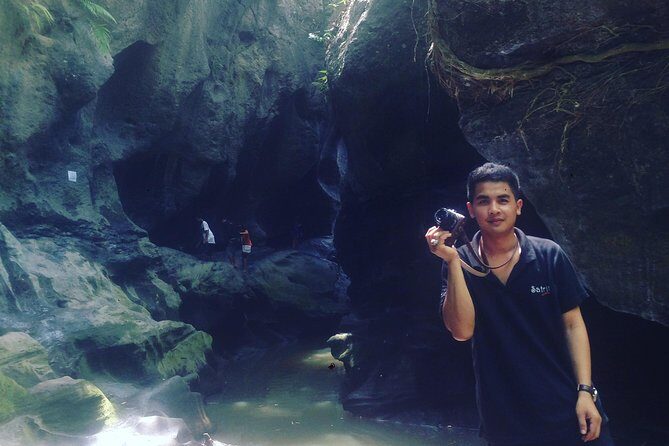 Hidden Canyon Beji Guwang & White Water Rafting - Key things I’d watch before you go