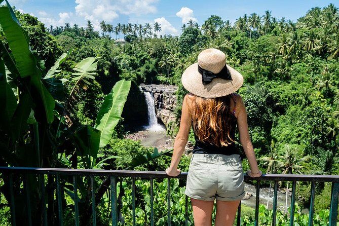 Hire Private Bali Driver - Key highlights worth centering in your planning