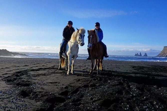 Horse Riding on the Black Sand Beach and Free Hotel Transfers - Should you book this tour on your Nusa Dua trip?