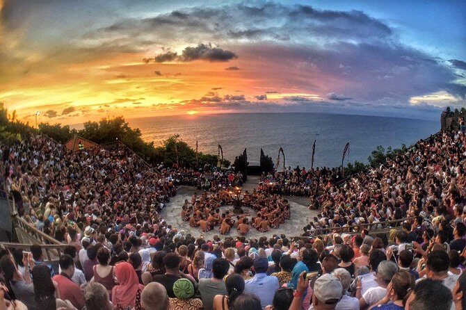 Incredible Uluwatu Temple Sunset & Kecak Fire Dance - Stop 1: Coffee Luwak for a Quick Bali Flavor Reset