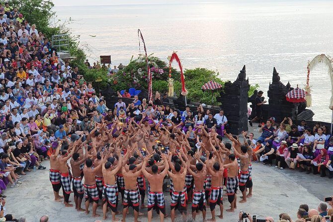 Incredible Uluwatu Temple Sunset & Kecak Fire Dance - Private Guide + Private Vehicle: Why It Changes the Feel of the Day