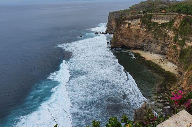 Incredible Uluwatu Temple Sunset & Kecak Fire Dance - Price and Value: $25 Per Person with Tickets and Show Included