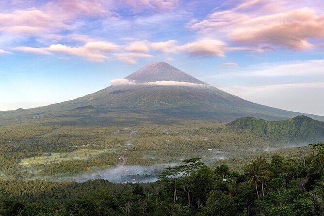Instagram Tour Popular Spot in Bali - Private & All-inclusive - What This Tour Really Delivers: Private Transport + Photo Time, Not Just Stops