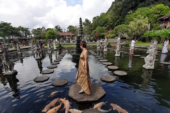 Instagram Tour Popular Spot in Bali - Private & All-inclusive - How the Included Photographer Help Changes the Whole Day