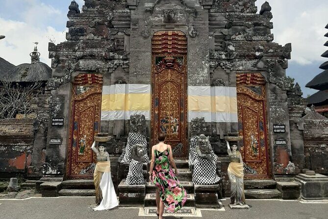 Instagram Tour Popular Spot in Bali - Private & All-inclusive - Price and Value: Does $36 Make Sense for a Private Route?