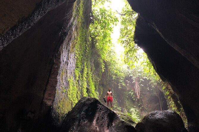 Instagram Tour Popular Spot in Bali - Private & All-inclusive - Who This Tour Fits Best (And Who Should Skip It)
