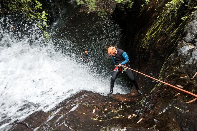 Intermediate canyoning tour in Bali " Maboya Canyon " - Key things I’d want you to know before you go