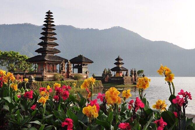 Jatiluwih Spiritual Journey of Melukat with Rice Terrace View - What Makes Melukat Feel More Than a Tour Stop