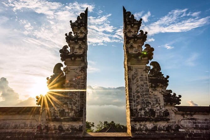 JEEP Batur Sunrise Experience - Price and value: is $45.59 really enough for this kind of day?
