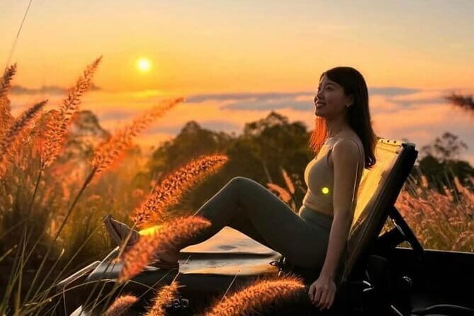 JEEP Batur Sunrise Experience - Who should book this Jeep Batur sunrise experience