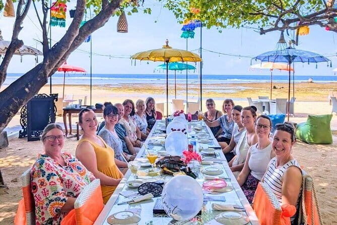 Kekeb Cooking Class at Nusa Dua - Finding the Meeting Point at Kekeb Restaurant (and How Pickup Works)