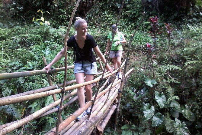 Keliki Village Tour And Rice Field Walk Including Lunch Or Dinner - Price and Value: Why $41 Can Make Sense