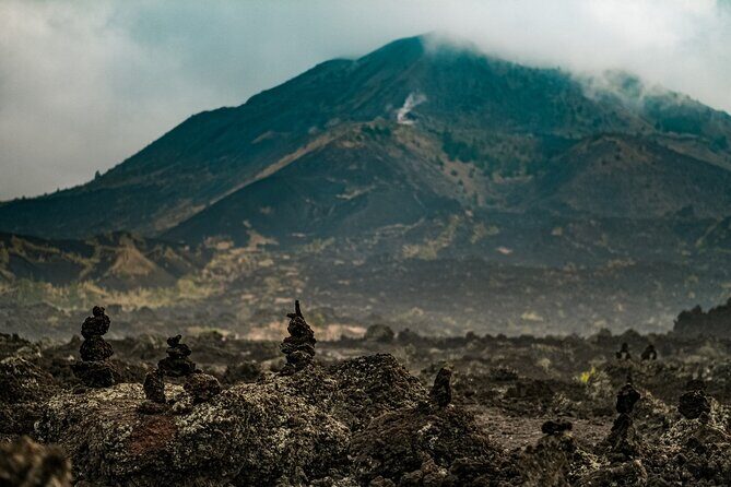Kintamani Black Lava Sunrise Jeep Adventure with Temple in Bali - Price and Logistics: The $26 Value Reality Check