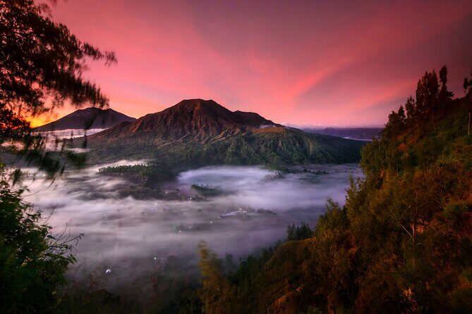 Kintamani Black Lava Sunrise Jeep Adventure with Temple in Bali - Should You Book It?
