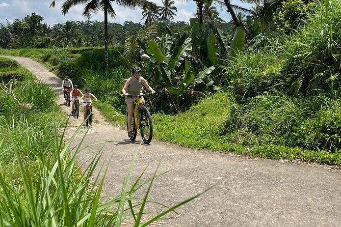 Kintamani Down Hill Cycling - The Traditional Balinese Compound: Philosophy and Architecture in Plain Sight