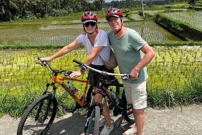 Kintamani Down Hill Cycling - Price and Value: What $33.60 Really Buys You