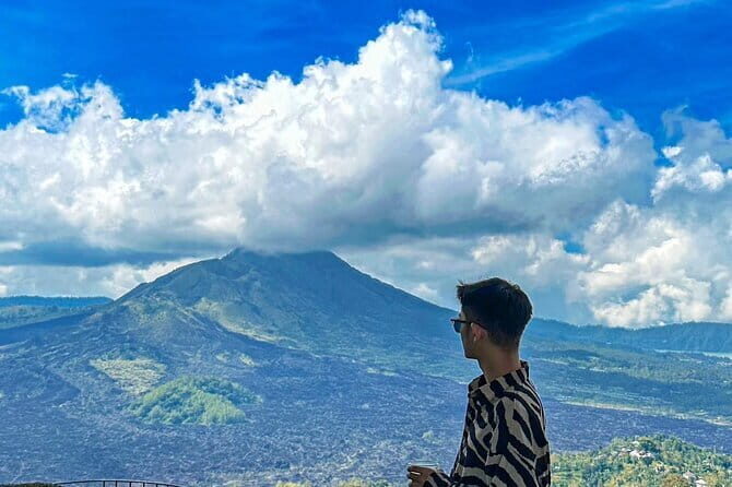 Kintamani Volcano View Tour - Key highlights worth waking up for