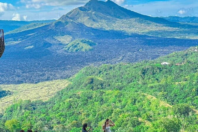 Kintamani Volcano View Tour - How this private Kintamani day works (and why it’s good value)