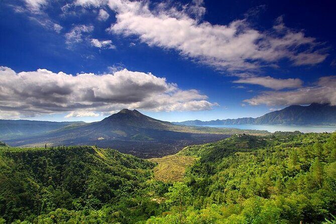 Kintamani Vulcano Tour - Key Takeaways Before You Go