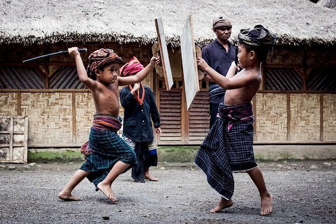 Kuta Tour (South Of Lombok Beutiful Tour) - A Long, Good-Day Route Starting at 8:00 am
